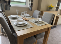 Willerby Portland Lodge 2019