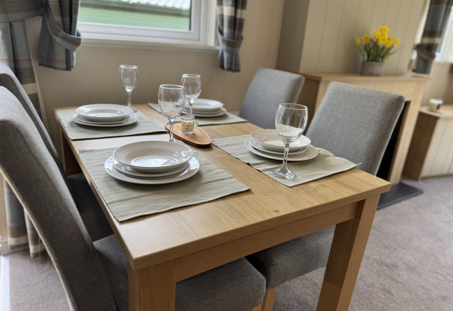Willerby Portland Lodge 2019
