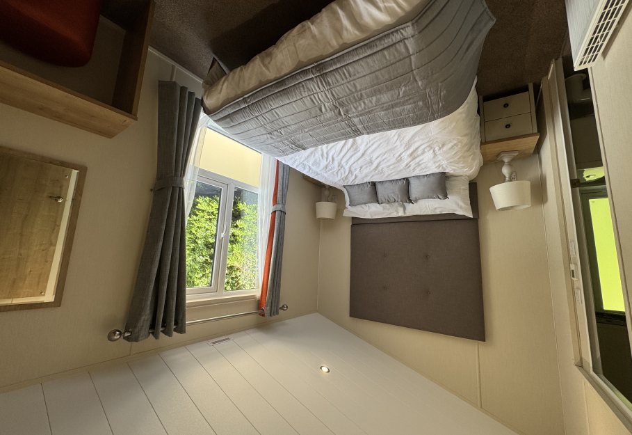 Willerby Portland Lodge 2019