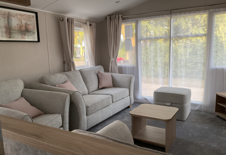 Willerby Manor 2023