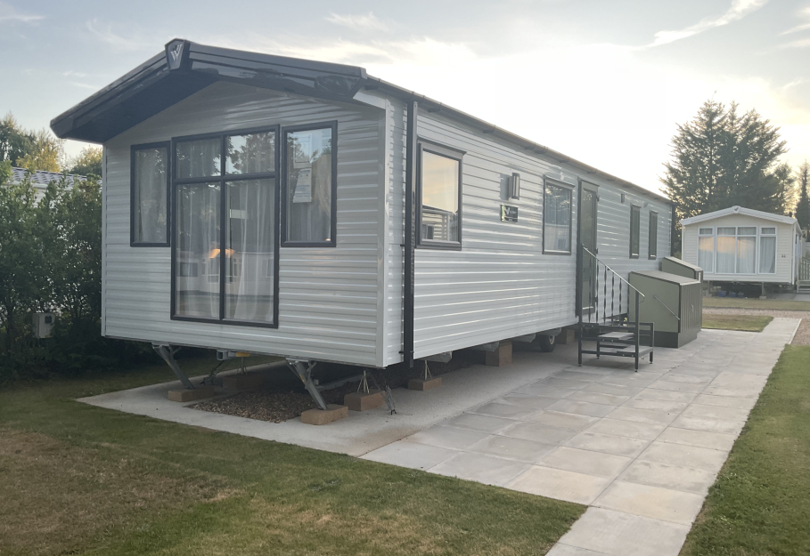 Willerby Manor 2023