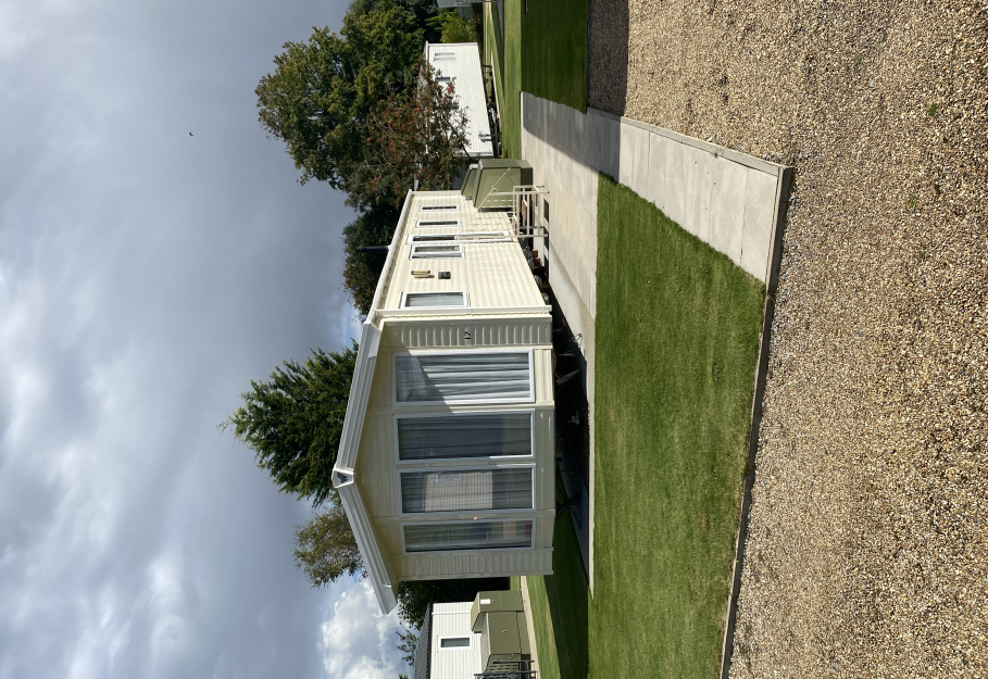 Willerby  Brockenhurst 2017