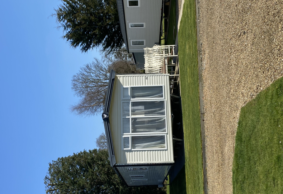 Willerby Avonmore 2016