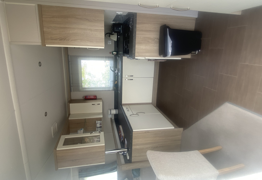 Willerby Avonmore 2016