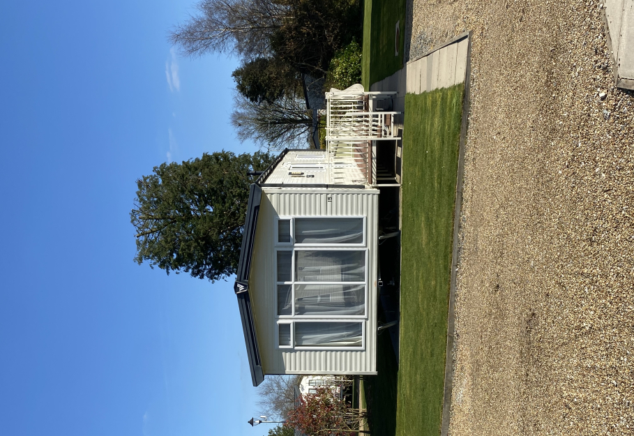 Willerby Avonmore 2016
