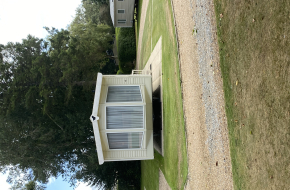 Willerby  Sierra 2014