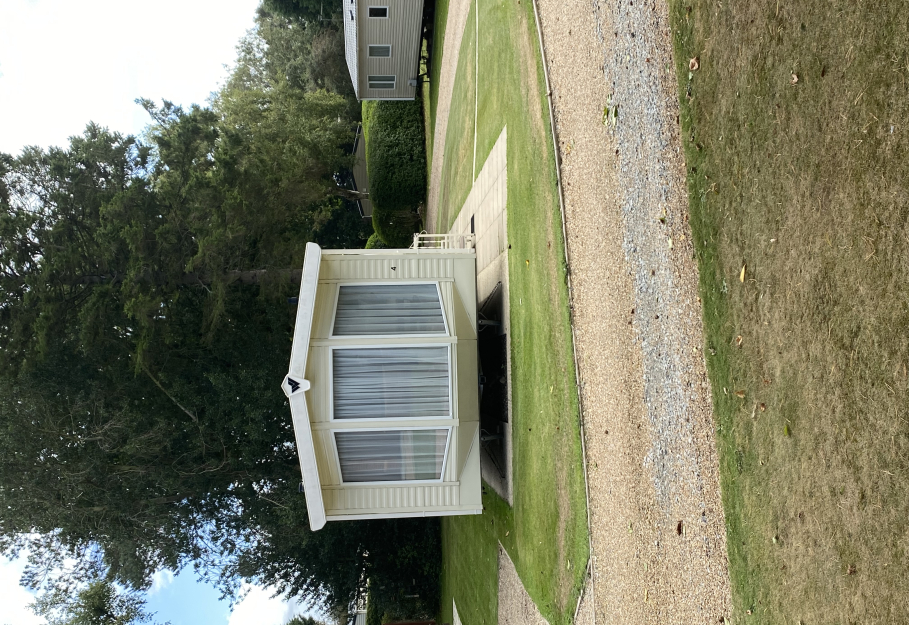 Willerby  Sierra 2014