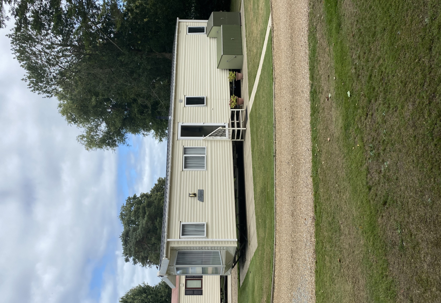 Willerby  Sierra 2014