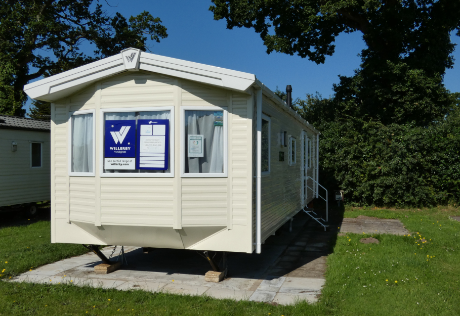 Willerby  Ashurst 2022