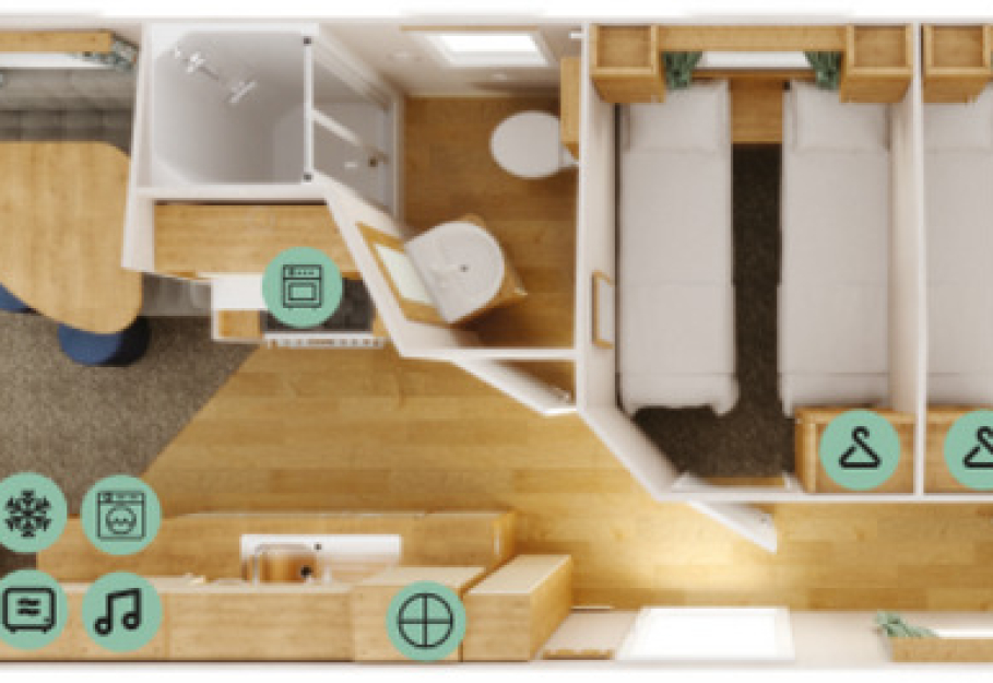 Willerby  Ashurst 2022