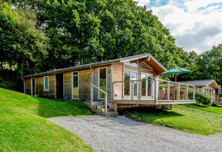 Timberventure Bespoke Model – 6 Hedgerows 2018