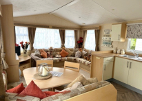 Willerby Richmond 2008