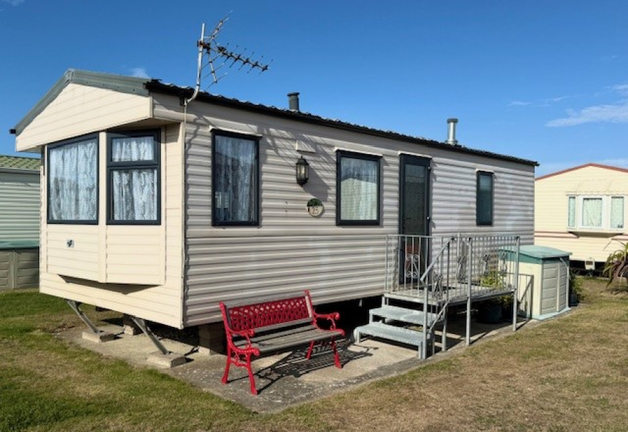 Willerby Richmond 2008