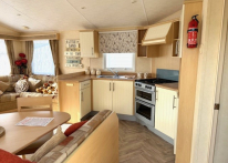 Willerby Richmond 2008