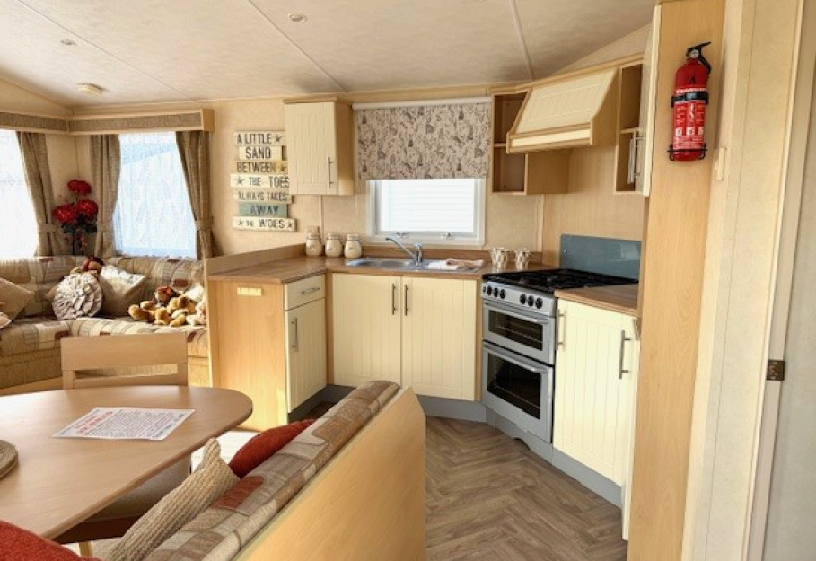 Willerby Richmond 2008