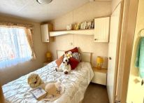 Willerby Richmond 2008