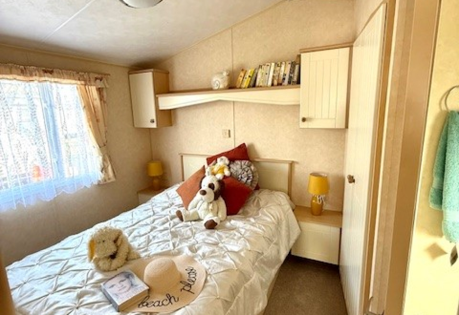 Willerby Richmond 2008