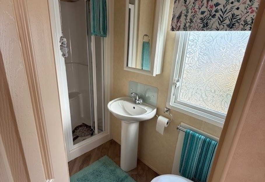Willerby Richmond 2008