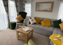 Willerby Sierra 2025