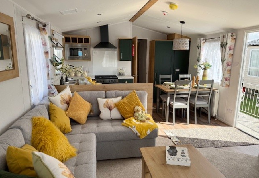Willerby Sierra 2025