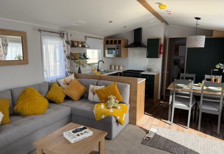 Willerby Sierra 2025