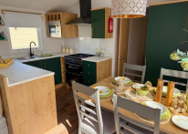 Willerby Sierra 2025