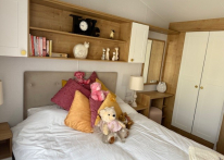 Willerby Sierra 2025