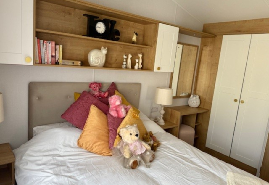 Willerby Sierra 2025