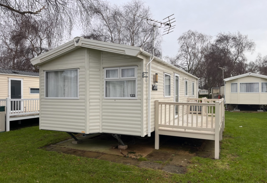 WILLERBY SKYE 2018