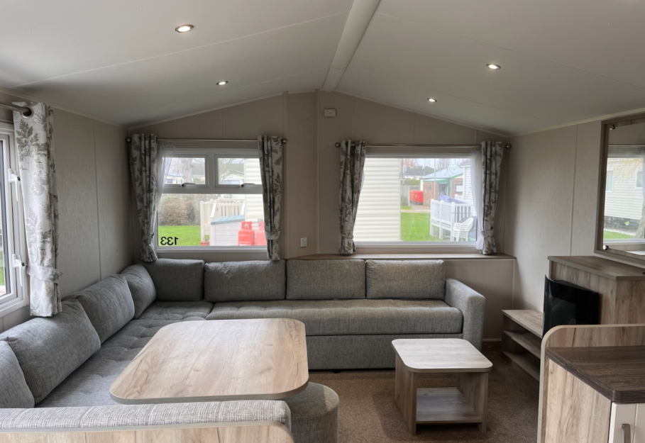 WILLERBY SKYE 2018