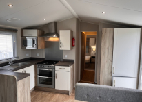 WILLERBY SKYE 2018