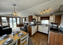 Willerby Salisbury 2009