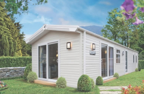 Willerby Canterbury 2018