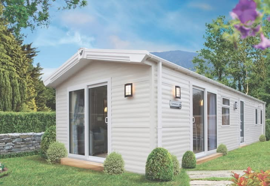 Willerby Canterbury 2018