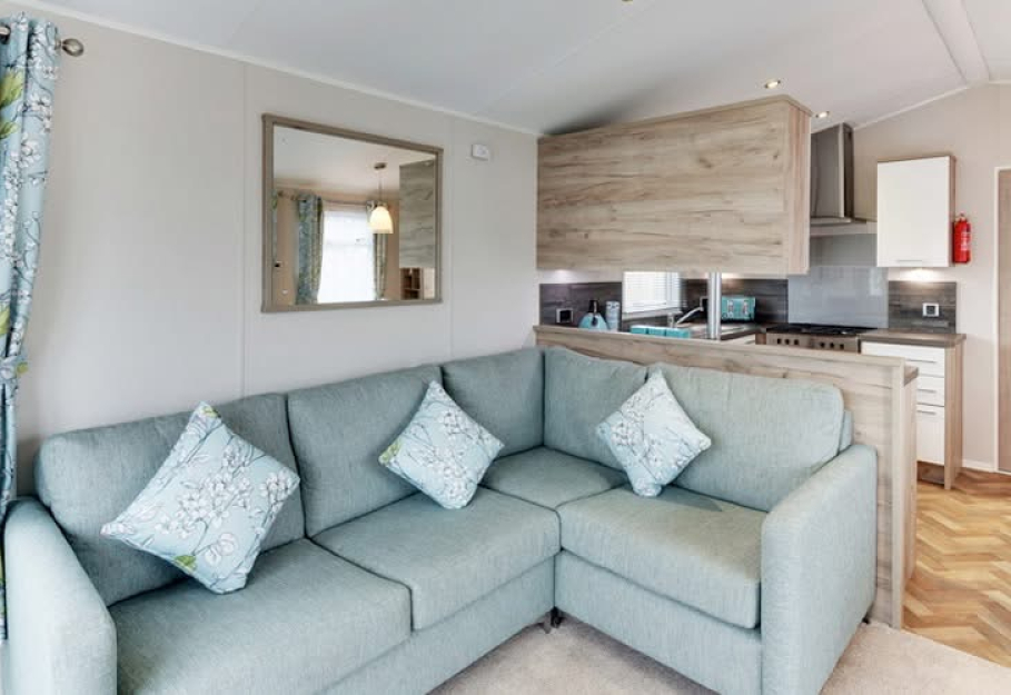 Willerby Canterbury 2018