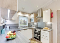 Willerby Canterbury 2018