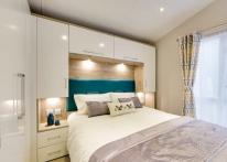Willerby Canterbury 2018