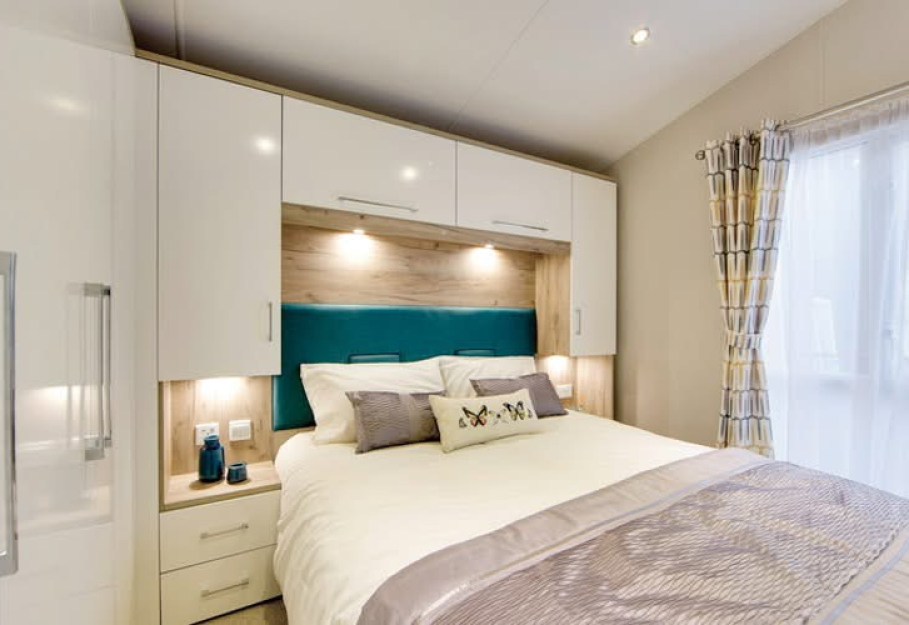 Willerby Canterbury 2018