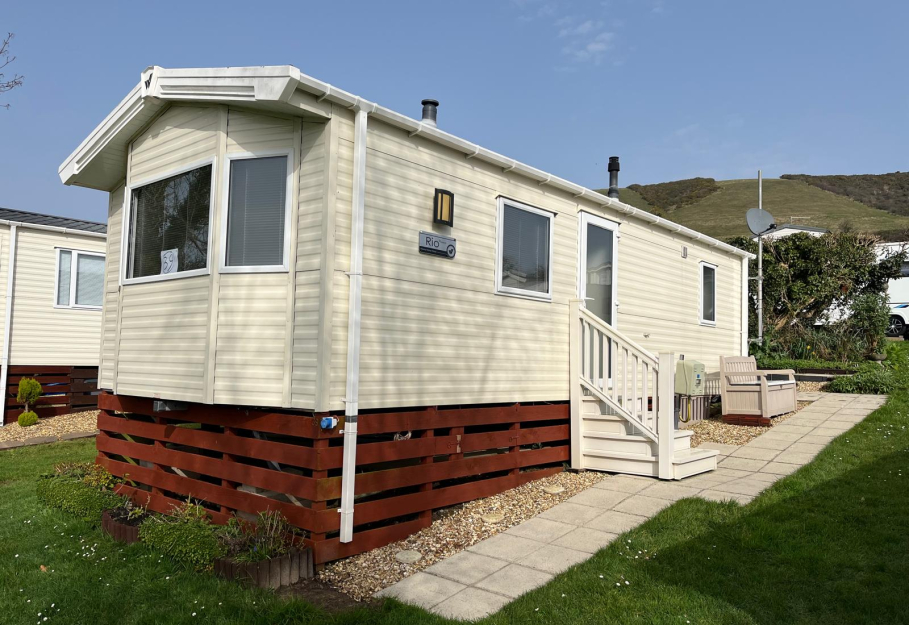 Willerby Rio Premier 2016