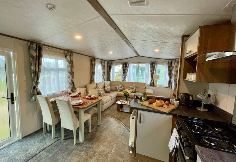 Carnaby  Oakdale 2024