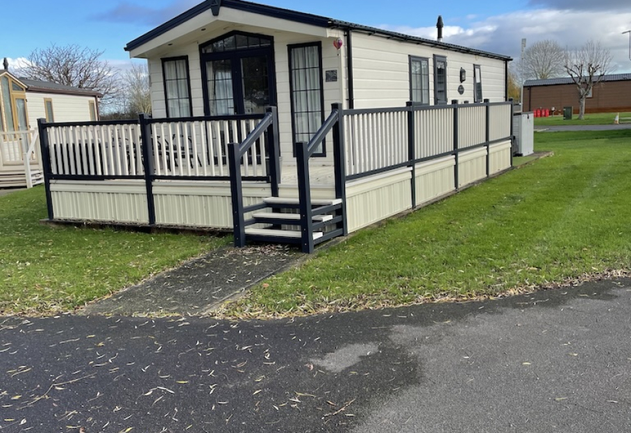 Delta Tortworth 2018