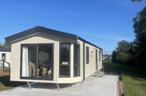 Atlas Sherwood Lodge 2024