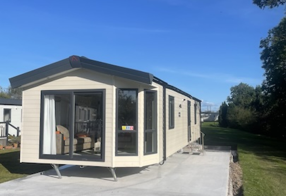 Atlas Sherwood Lodge 2024