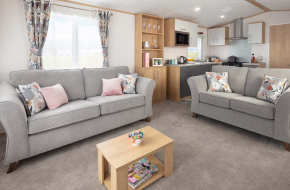 Carnaby Silverdale 2023