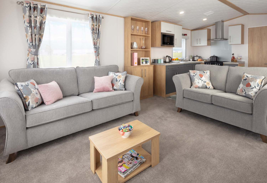 Carnaby Silverdale 2023