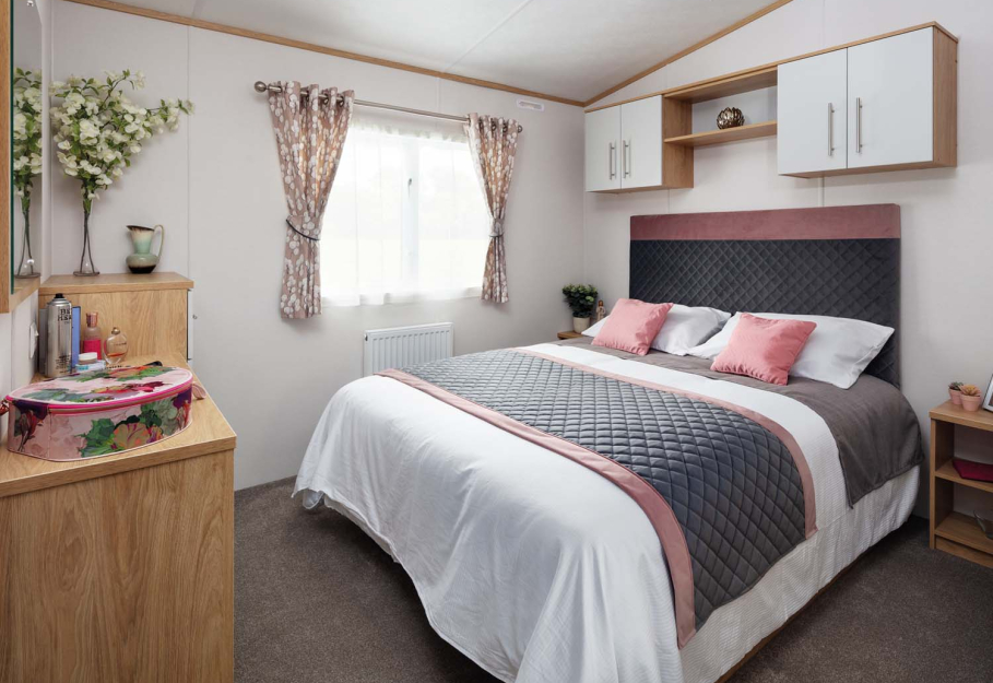 Carnaby Silverdale 2023