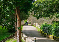 Carnaby Silverdale 2023