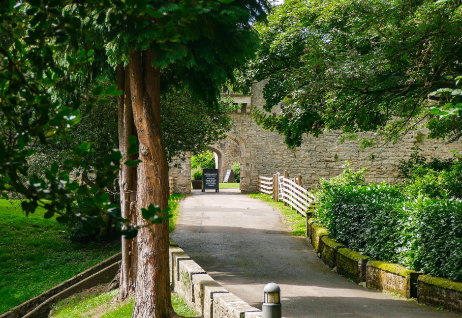 Carnaby Silverdale 2023