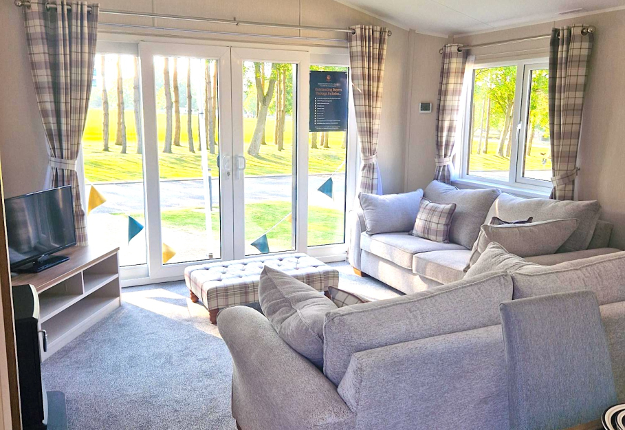 Willerby Sheraton 2022