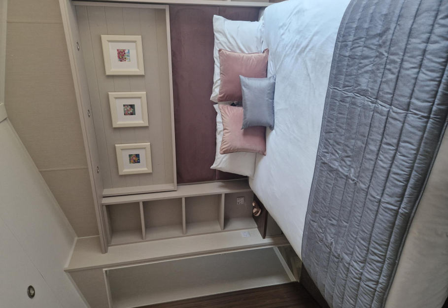 Willerby Sheraton 2022